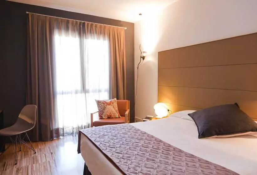 اتاق سوپریور, Alexandra Barcelona Hotel, Curio Collection By Hilton