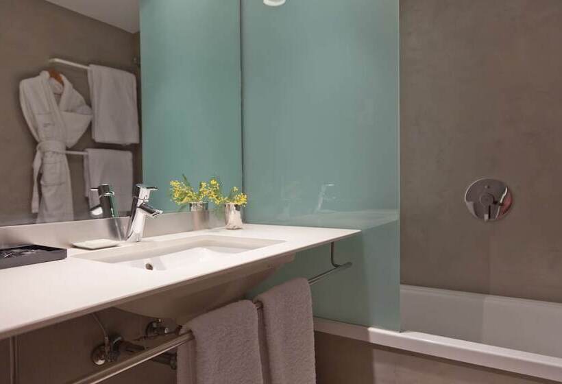 اتاق سوپریور, Alexandra Barcelona Hotel, Curio Collection By Hilton