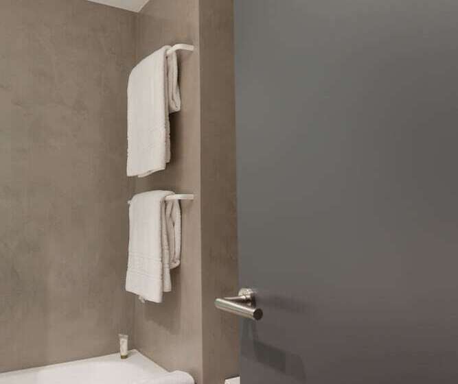 اتاق سوپریور, Alexandra Barcelona Hotel, Curio Collection By Hilton