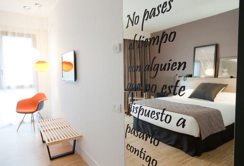 اتاق سوپریور, Alexandra Barcelona Hotel, Curio Collection By Hilton