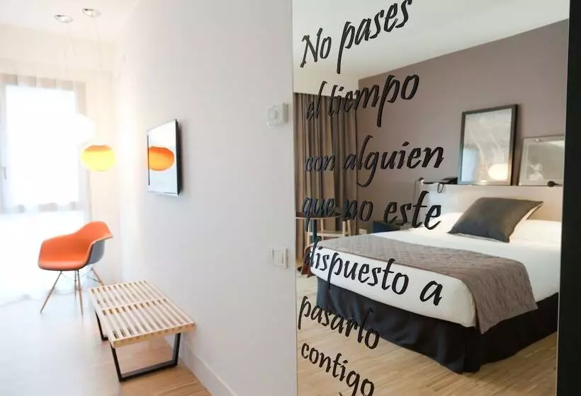اتاق سوپریور, Alexandra Barcelona Hotel, Curio Collection By Hilton