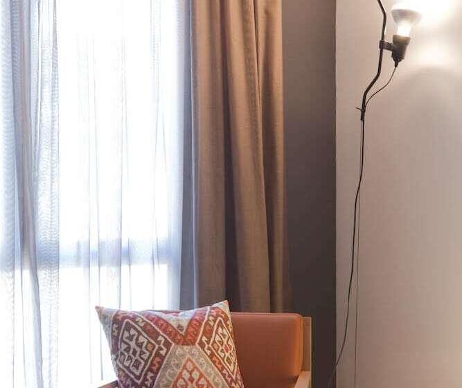 اتاق سوپریور, Alexandra Barcelona Hotel, Curio Collection By Hilton