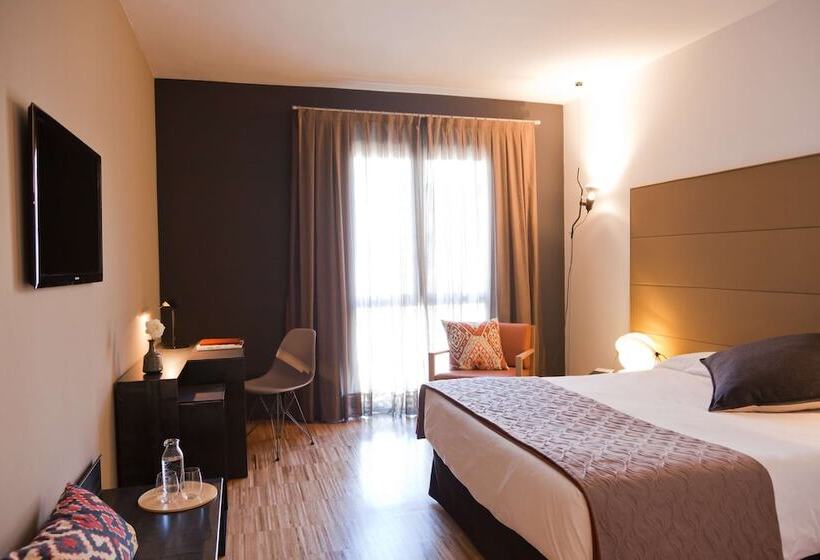 اتاق سوپریور, Alexandra Barcelona Hotel, Curio Collection By Hilton
