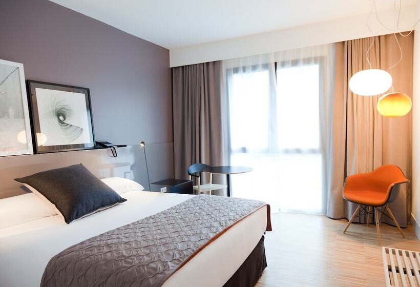 اتاق سوپریور, Alexandra Barcelona Hotel, Curio Collection By Hilton