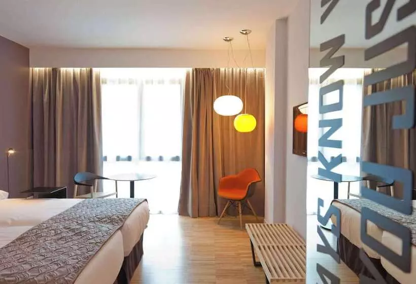 اتاق سوپریور, Alexandra Barcelona Hotel, Curio Collection By Hilton