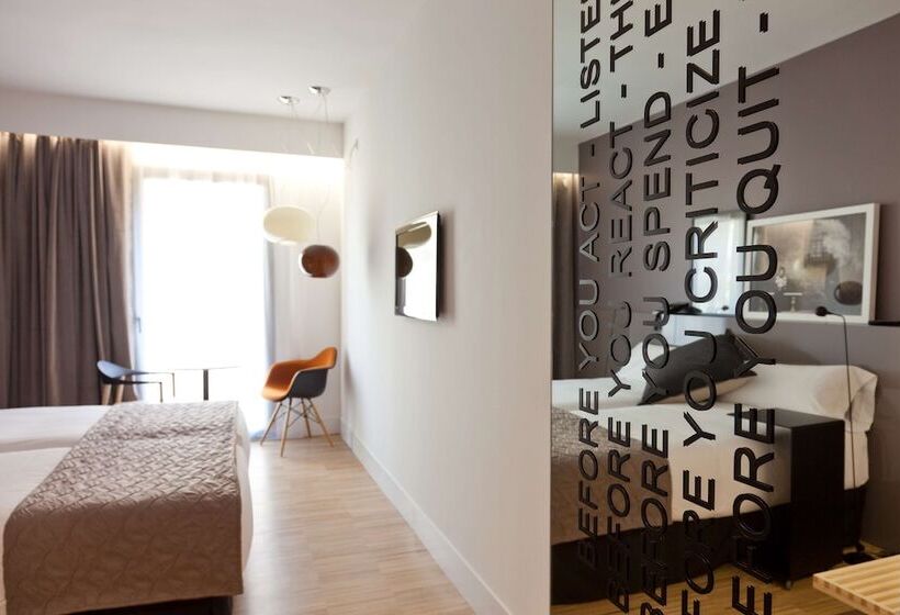 اتاق سوپریور, Alexandra Barcelona Hotel, Curio Collection By Hilton