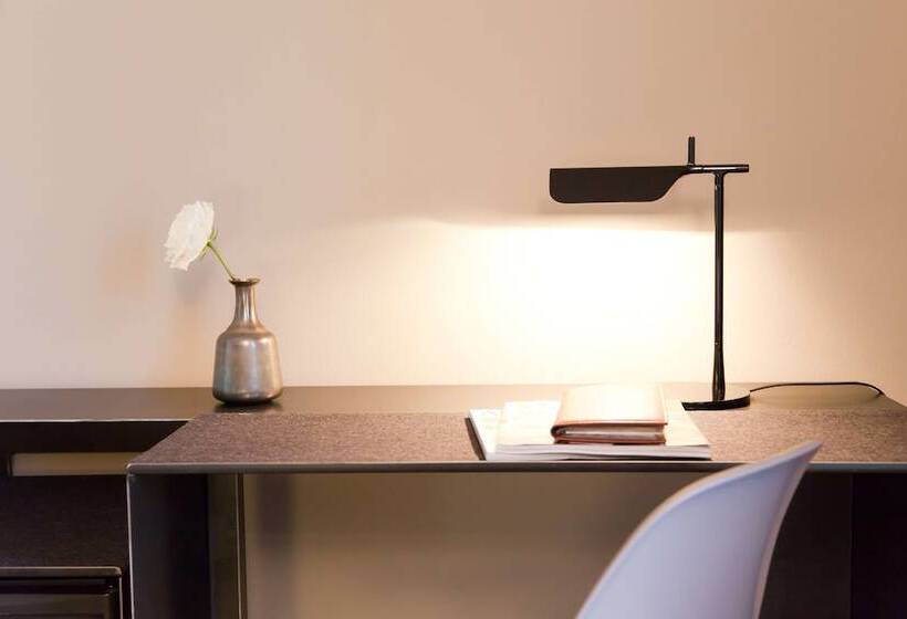 اتاق سوپریور, Alexandra Barcelona Hotel, Curio Collection By Hilton