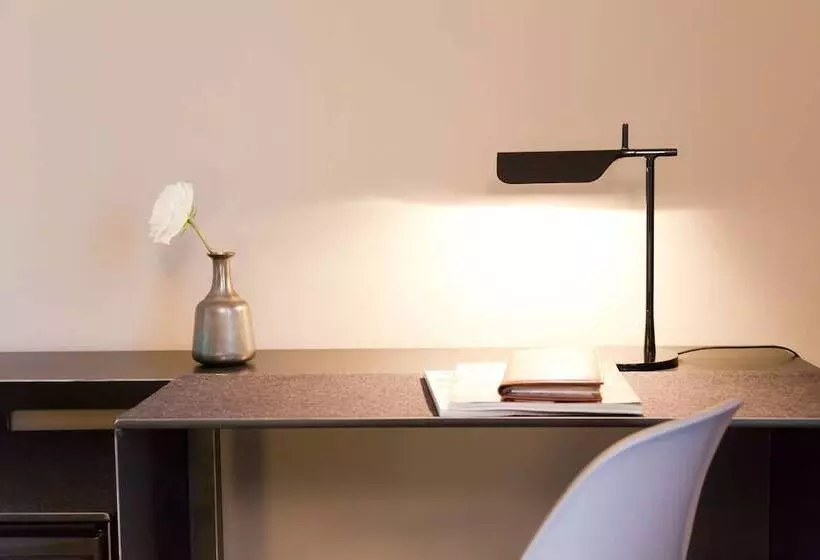 اتاق سوپریور, Alexandra Barcelona Hotel, Curio Collection By Hilton