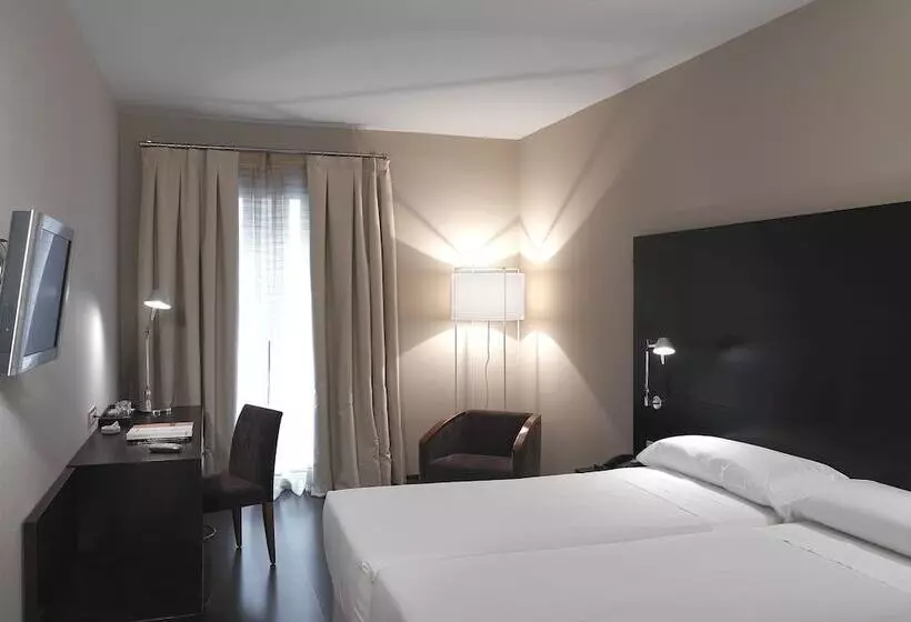 اتاق سوپریور, Alexandra Barcelona Hotel, Curio Collection By Hilton