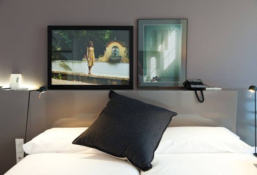 اتاق سوپریور, Alexandra Barcelona Hotel, Curio Collection By Hilton