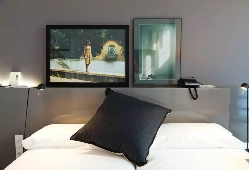 اتاق سوپریور, Alexandra Barcelona Hotel, Curio Collection By Hilton
