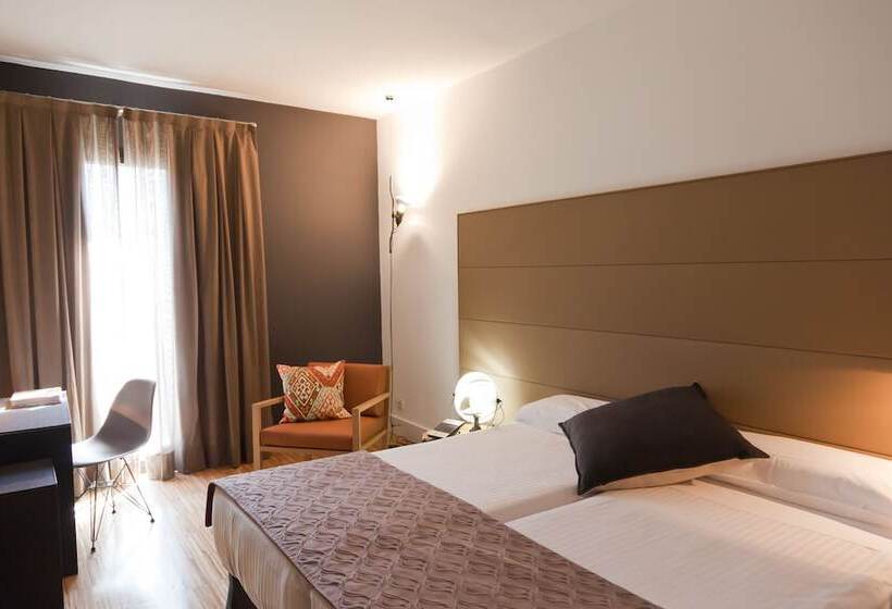 اتاق سوپریور, Alexandra Barcelona Hotel, Curio Collection By Hilton