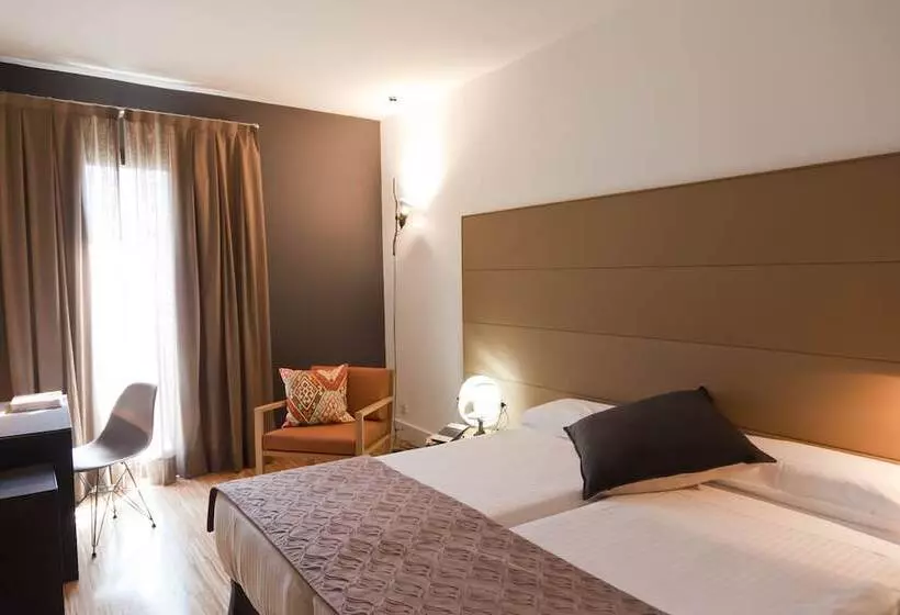 اتاق سوپریور, Alexandra Barcelona Hotel, Curio Collection By Hilton