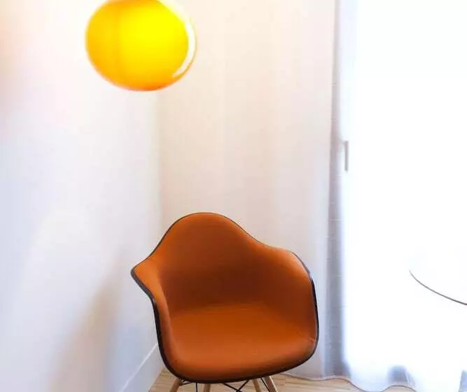 اتاق سوپریور, Alexandra Barcelona Hotel, Curio Collection By Hilton