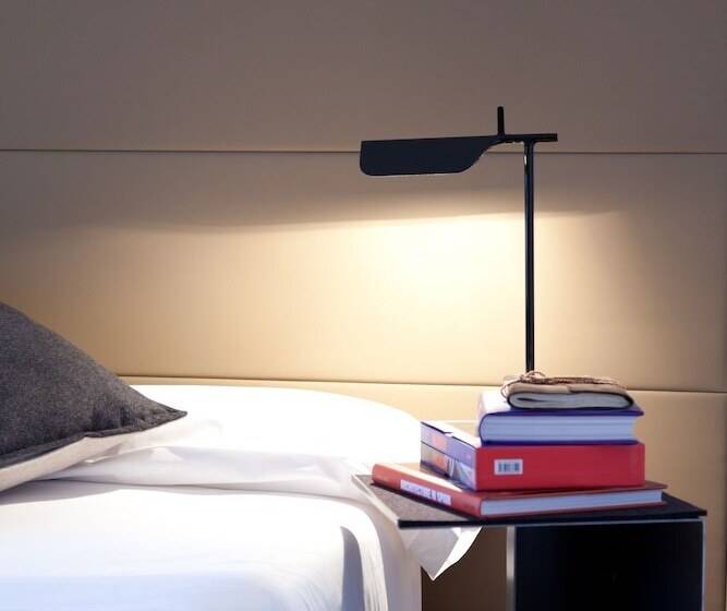 اتاق سوپریور, Alexandra Barcelona Hotel, Curio Collection By Hilton