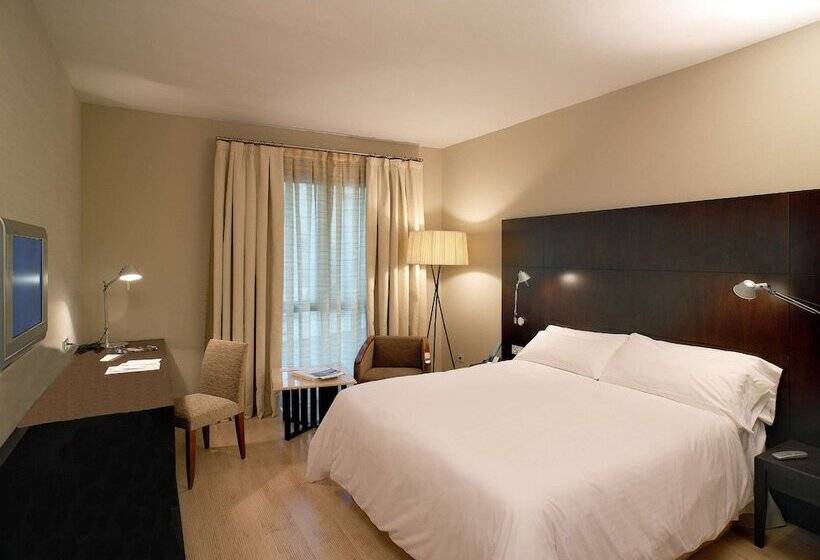 اتاق سوپریور, Alexandra Barcelona Hotel, Curio Collection By Hilton