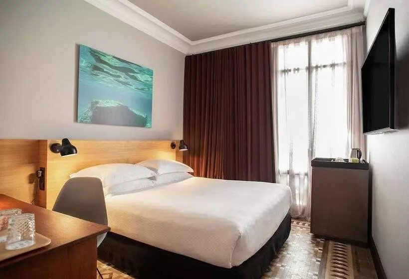 اتاق سوپریور, Alexandra Barcelona Hotel, Curio Collection By Hilton
