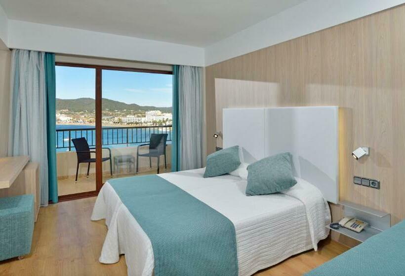 Standard-huone, NYX Ibiza - Adults Only