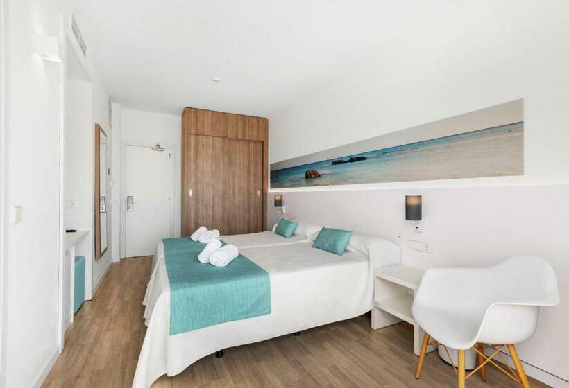 חדר סטנדרט, Aluasun Continental Park Hotel & Apartments