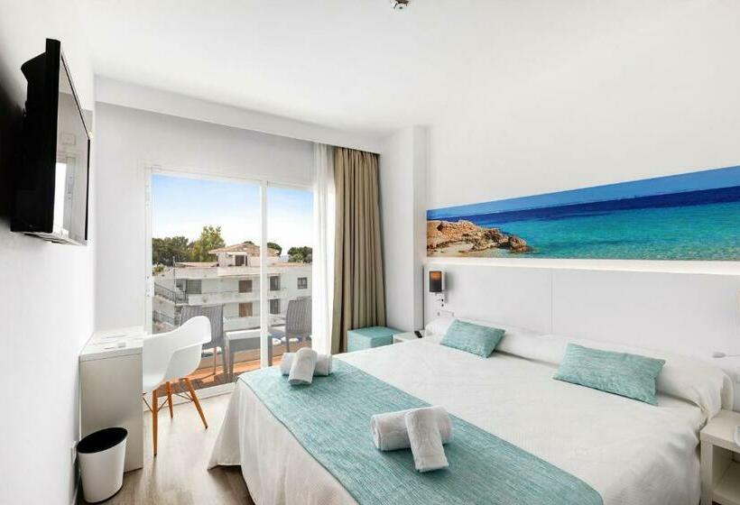 חדר סטנדרט, Aluasun Continental Park Hotel & Apartments