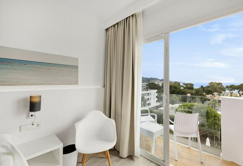 חדר סטנדרט, Aluasun Continental Park Hotel & Apartments