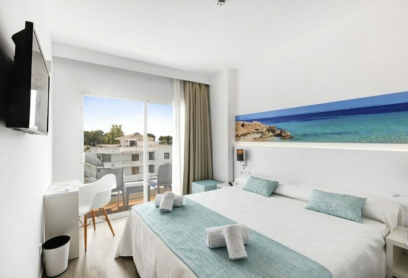 חדר סטנדרט, Aluasun Continental Park Hotel & Apartments