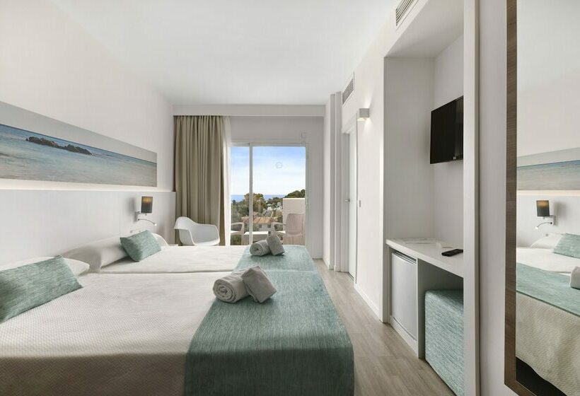 חדר סטנדרט, Aluasun Continental Park Hotel & Apartments