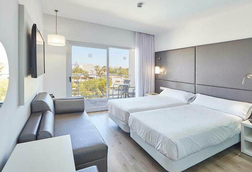 اتاق استاندارد, Astoria Playa Adults Only 4 Sup