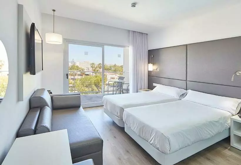 اتاق استاندارد, Astoria Playa Adults Only 4 Sup