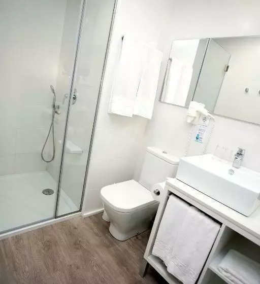 اتاق استاندارد, Astoria Playa Adults Only 4 Sup