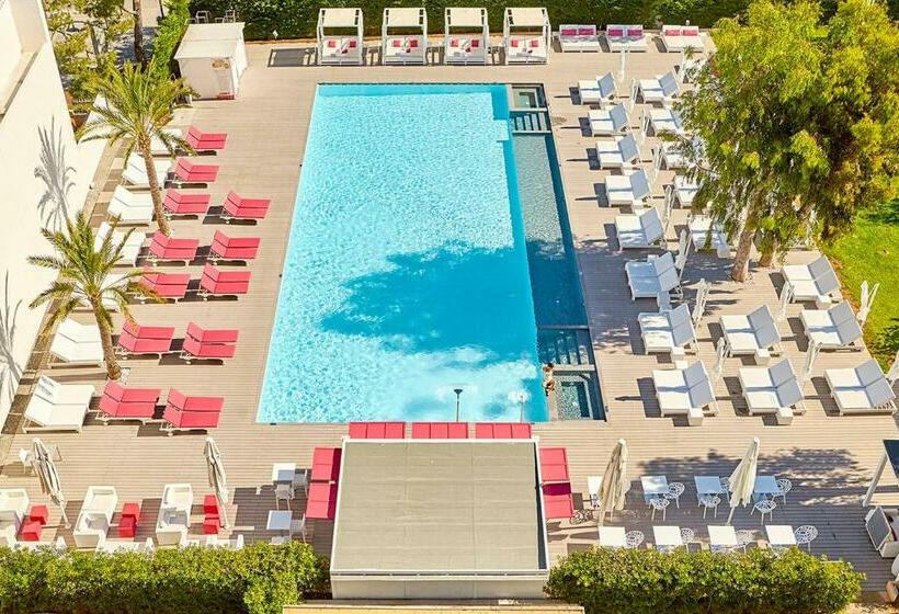 Полулюкс Повышенной Комфортности, Astoria Playa Adults Only 4 Sup