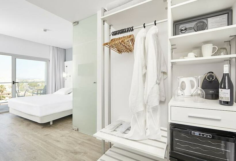 سوییت جونیور لوکس, Astoria Playa Adults Only 4 Sup