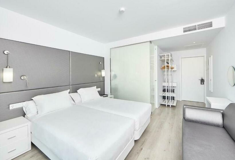 Номер Стандарт Вид на Бассейн, Astoria Playa Adults Only 4 Sup