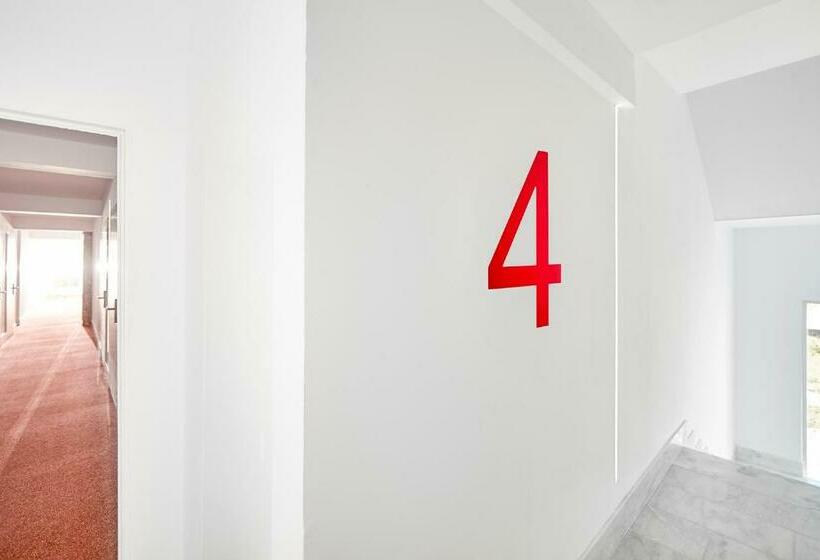 اتاق استاندارد با چشمانداز استخر, Astoria Playa Adults Only 4 Sup