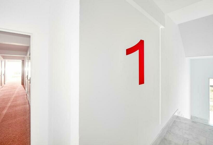 Quarto Estandar Vista Piscina, Astoria Playa Adults Only 4 Sup