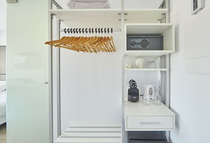 اتاق استاندارد با چشمانداز استخر, Astoria Playa Adults Only 4 Sup