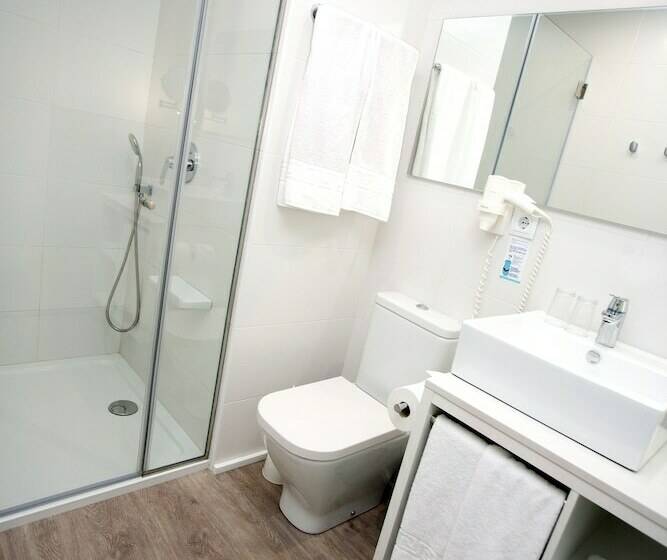 Quarto Estandar Vista Piscina, Astoria Playa Adults Only 4 Sup