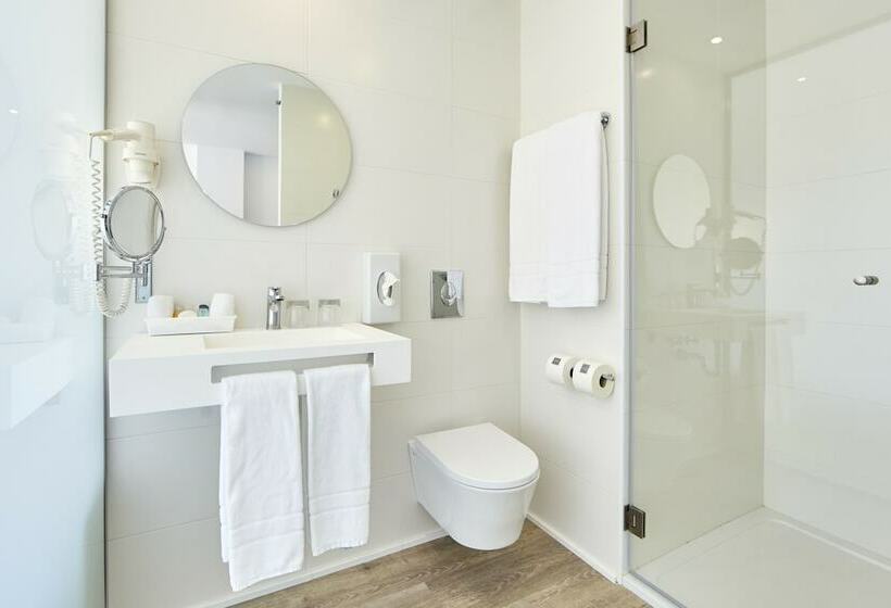 اتاق استاندارد با چشمانداز استخر, Astoria Playa Adults Only 4 Sup