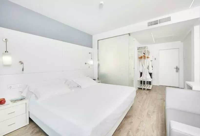 اتاق لوکس, Astoria Playa Adults Only 4 Sup