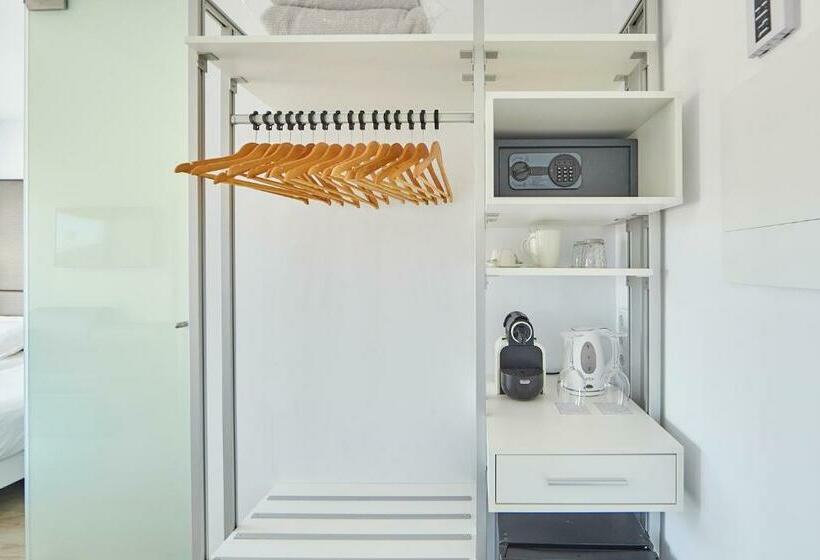 اتاق لوکس, Astoria Playa Adults Only 4 Sup