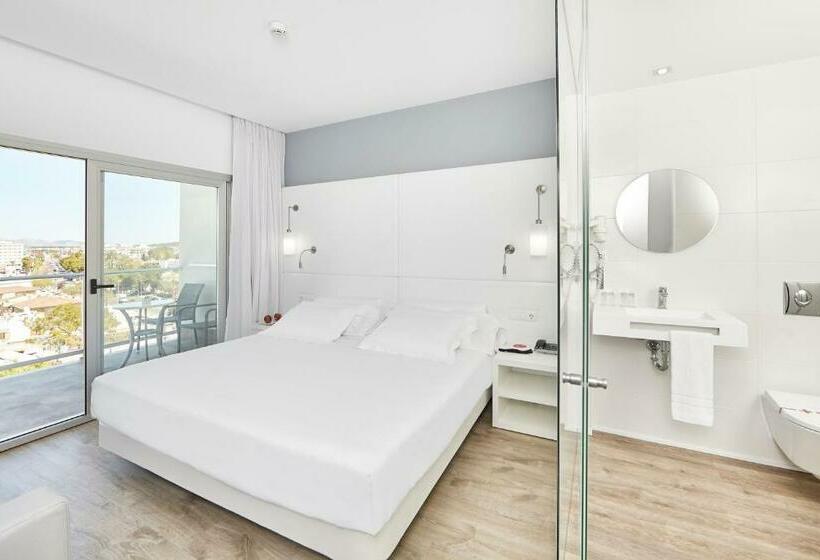 اتاق لوکس, Astoria Playa Adults Only 4 Sup