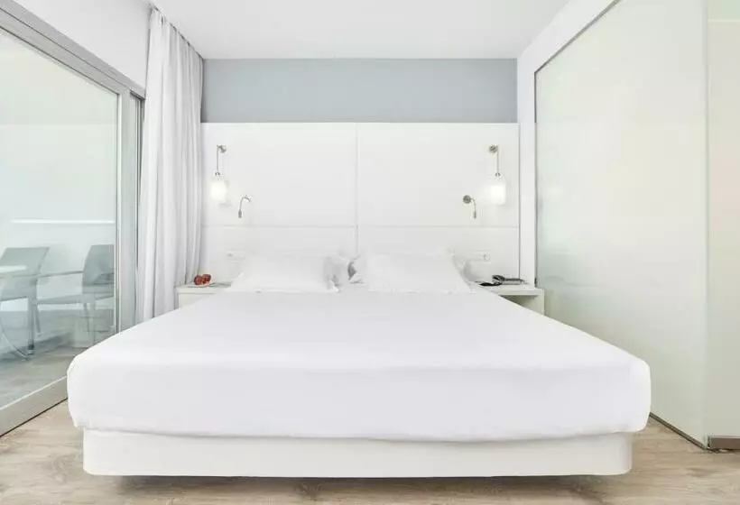 اتاق لوکس, Astoria Playa Adults Only 4 Sup