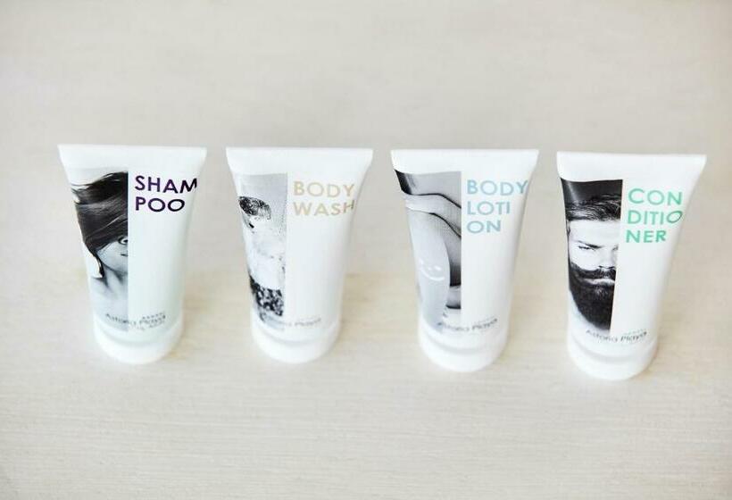 اتاق لوکس, Astoria Playa Adults Only 4 Sup