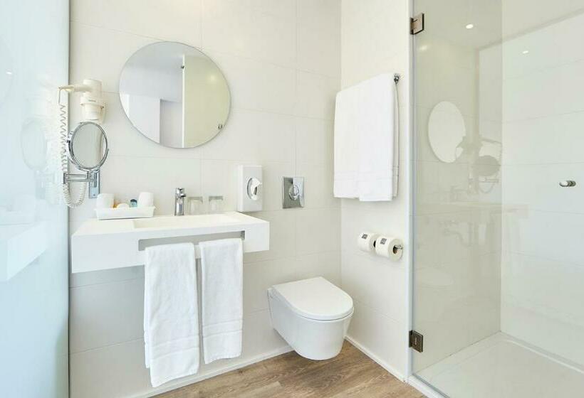 اتاق لوکس با چشمانداز استخر, Astoria Playa Adults Only 4 Sup