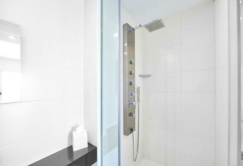 سوییت جونیور با چشمانداز استخر, Astoria Playa Adults Only 4 Sup