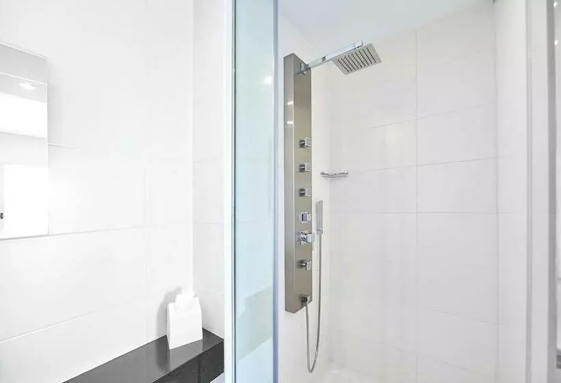 سوییت جونیور با چشم‌انداز استخر, Astoria Playa Adults Only 4 Sup