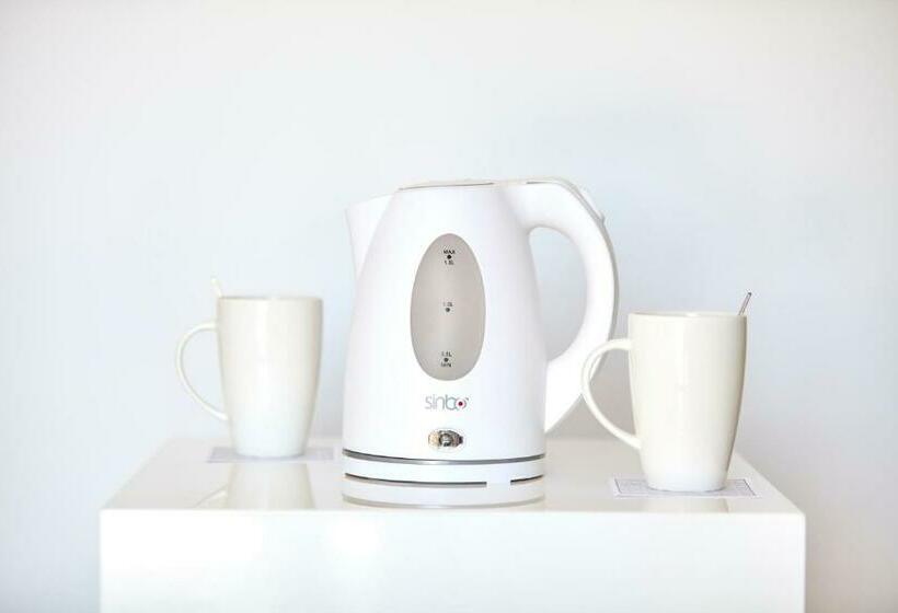 اتاق لوکس با وان آب گرم, Astoria Playa Adults Only 4 Sup