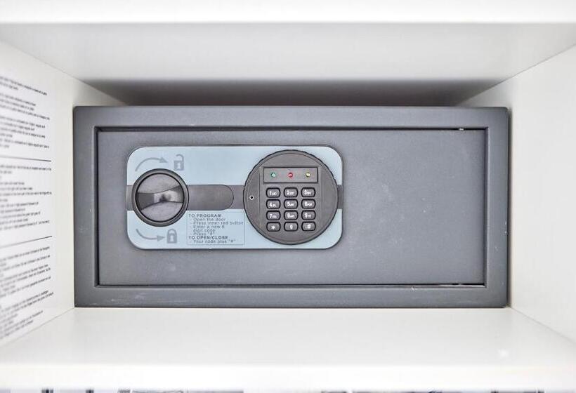 اتاق استاندارد, Astoria Playa Adults Only 4 Sup