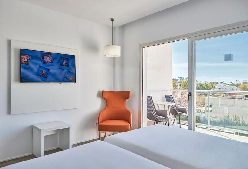 Номер Стандарт, Astoria Playa Adults Only 4 Sup