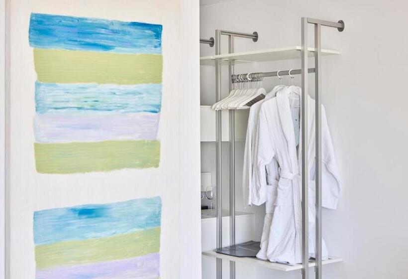 سوییت جونیور لوکس, Astoria Playa Adults Only 4 Sup